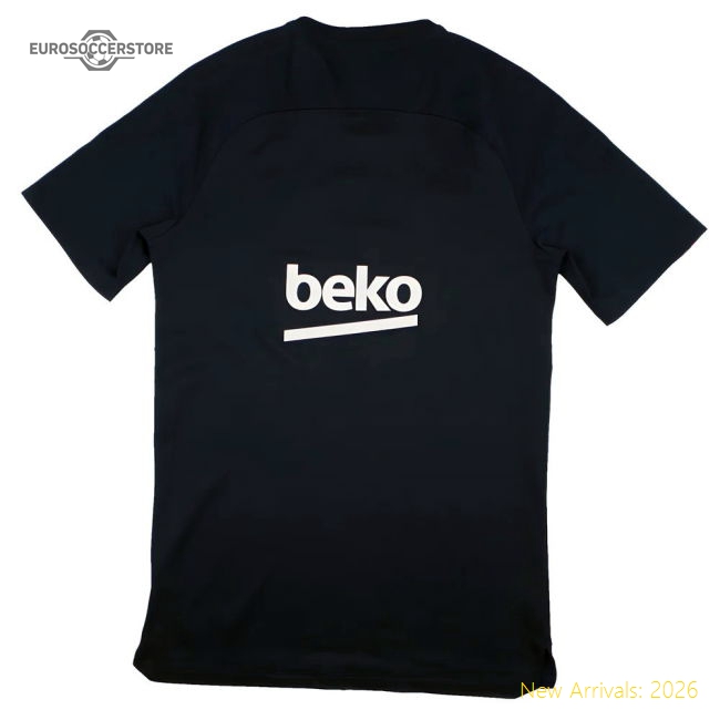 Barca 2018-19 Nike Training Shirt (1) (s) (mint) - Economical