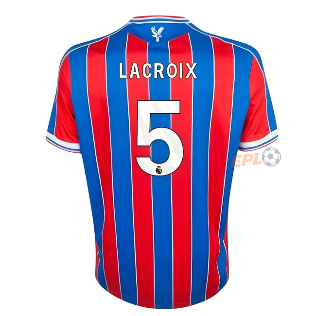 2025-20 CHA sleek Home Shirt - Adults | superior | official