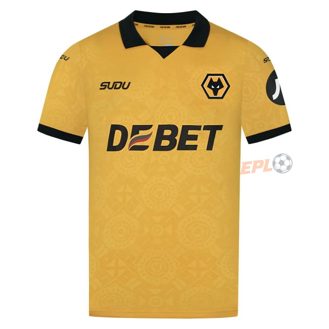 CHA superior 2025-20 Home Kit - Adults | premium quality