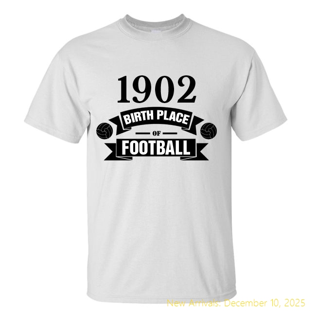 Real Madrid (rm) T-shirt - Authentic Fan Edition - Premium Replica