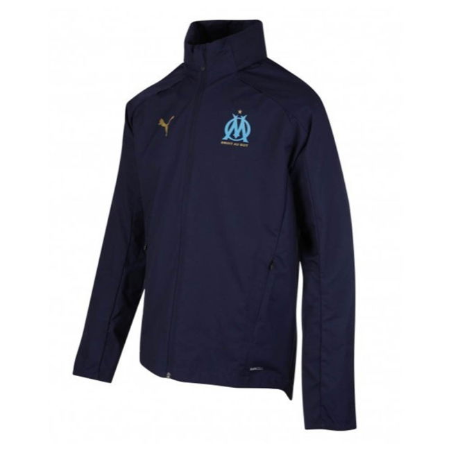 Marseille Modern Jersey 2020-2021