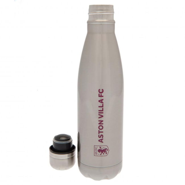 Aston Villa FC Thermal Flask