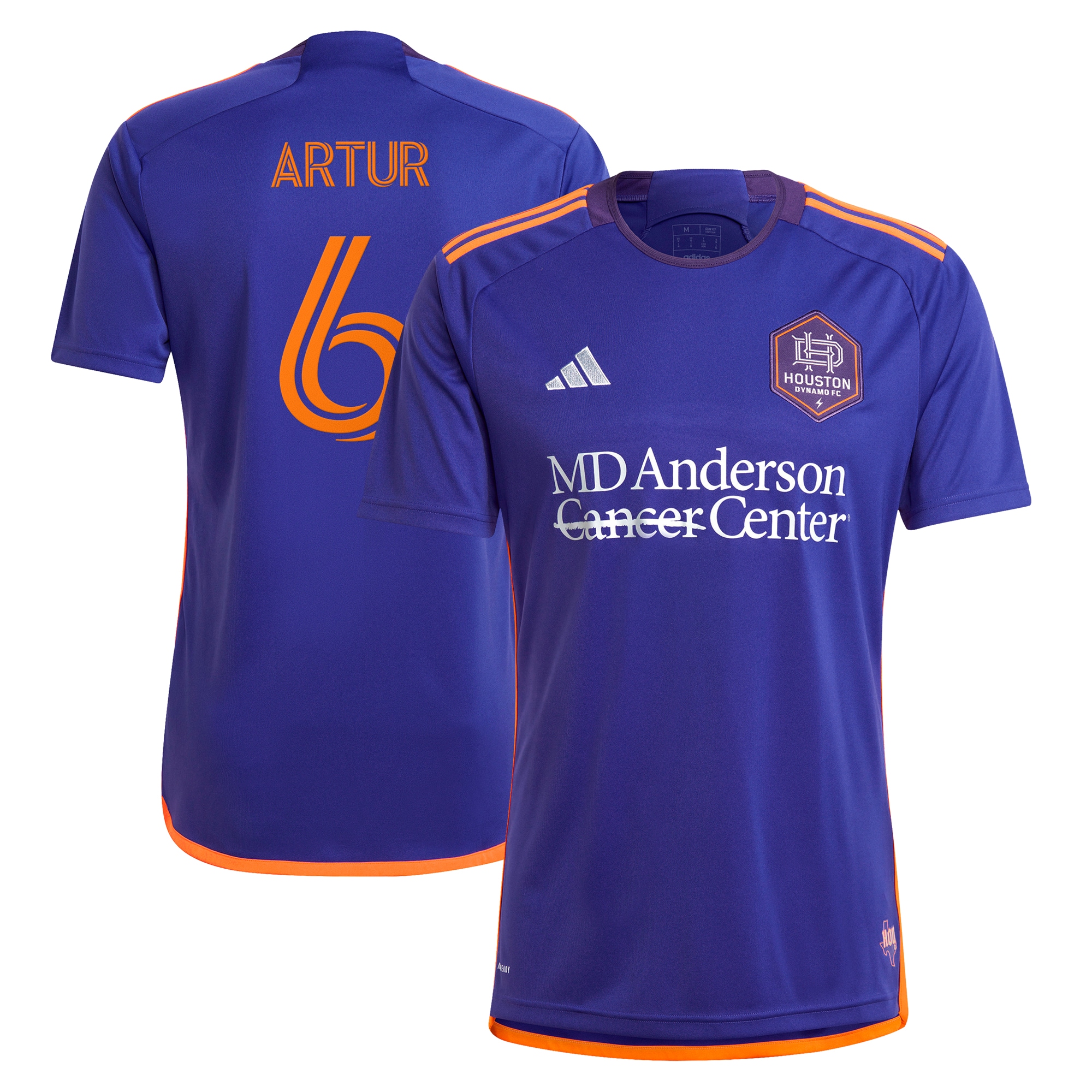 Men's 2024 Premium Replica - Team Jersey - Limited Stock - Premium