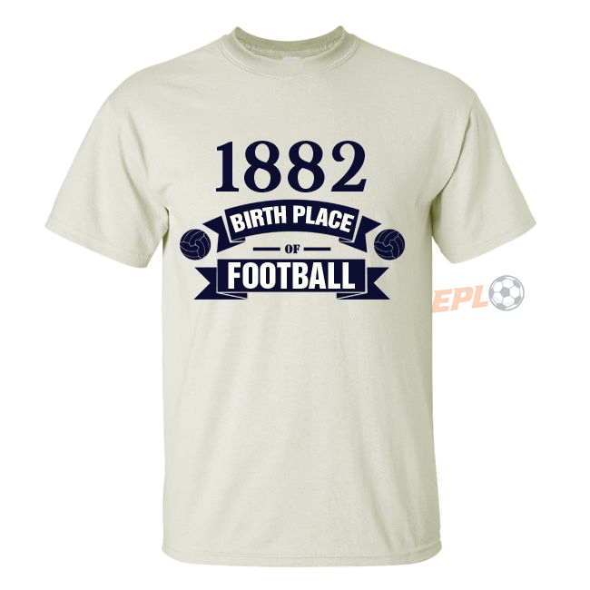 TOT chic Third Shirt - Adults | excellent | high quality