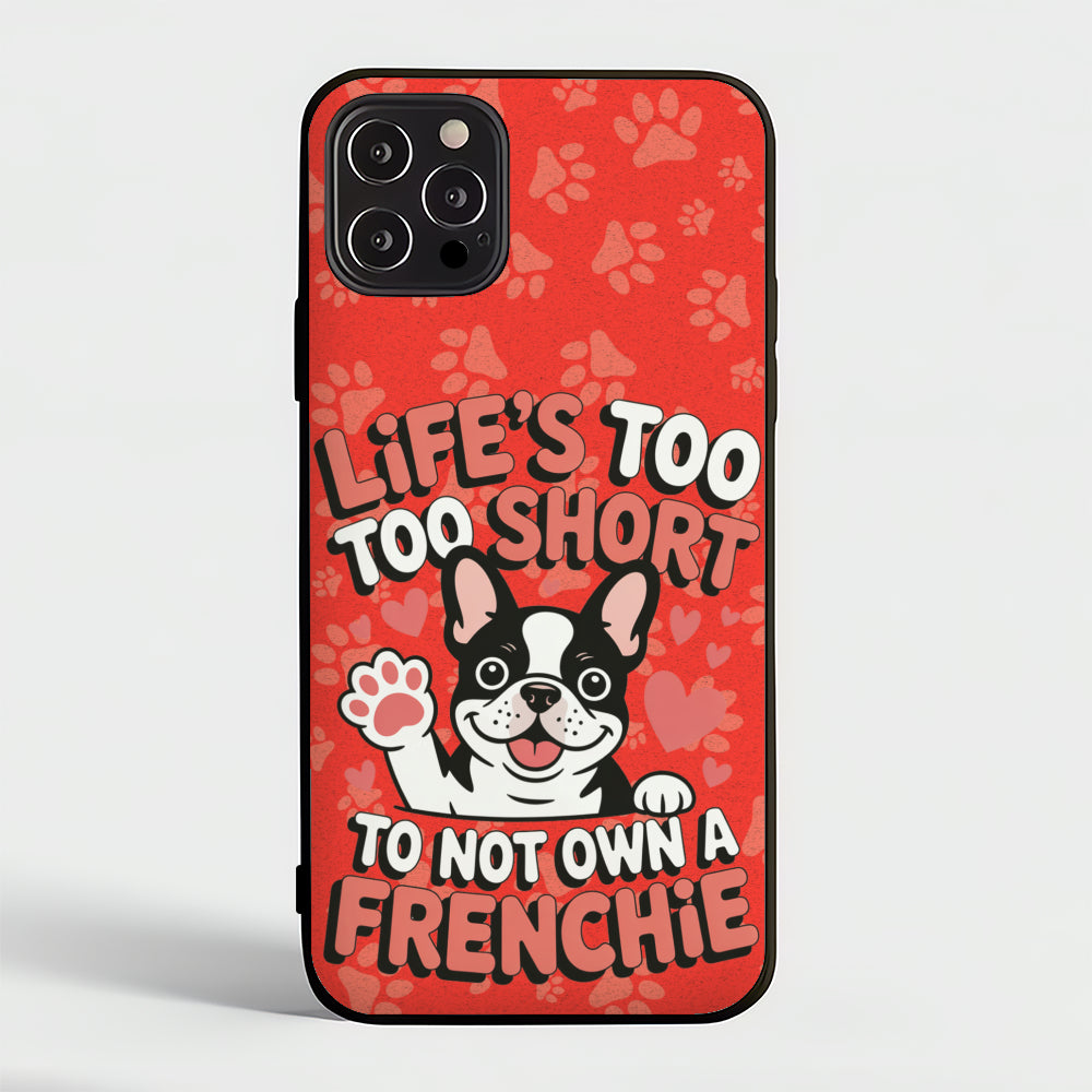 Molly - Luminous Phone Case