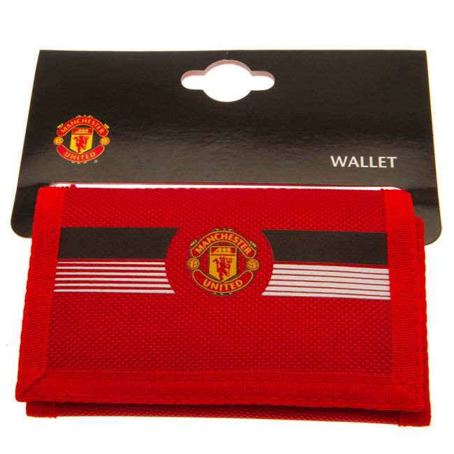 Premium Manchester United 2025-2026 Home Uniform