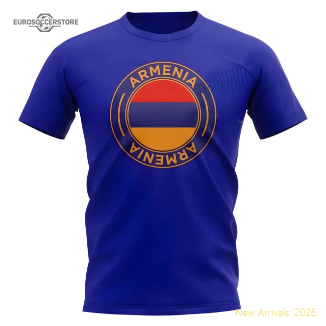 European Team 2024-2025 Authentic Regular Shirt () Breathability