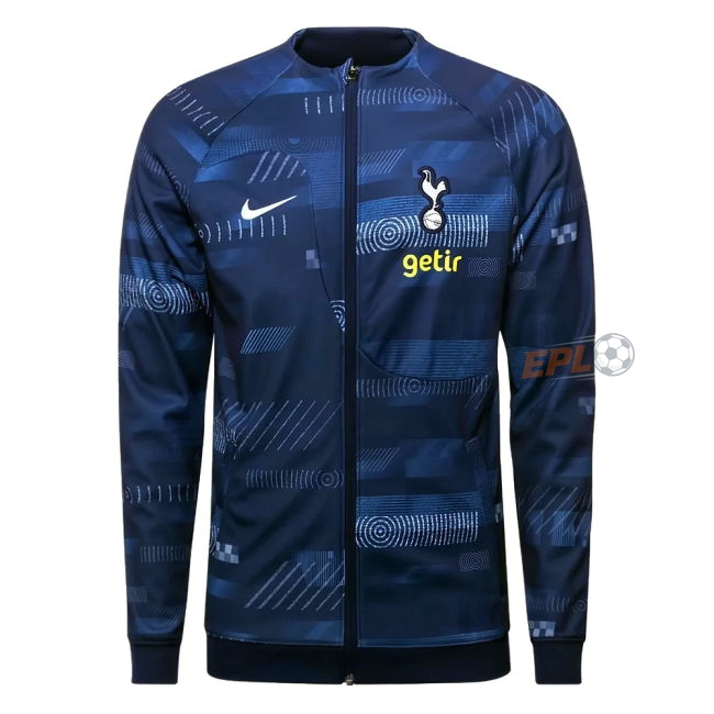 Tottenham 2023-20 competitive price Third Soccer Jersey