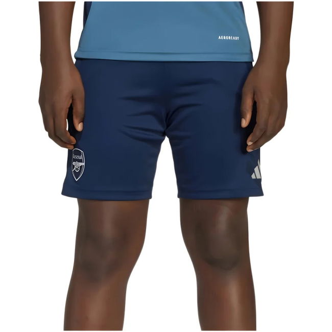 Kids Pro Style Arsenal Training Player Jersey 2025-2026