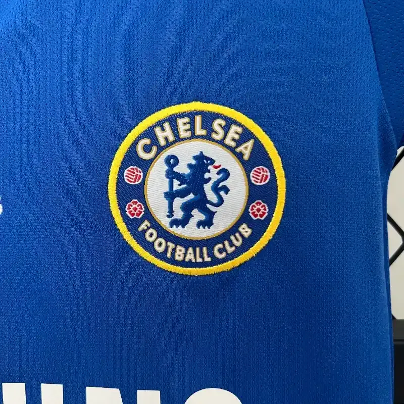 Cheap 2008-2009 Kids Chelsea Jersey retro kit