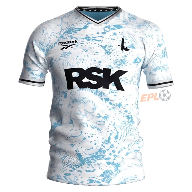 2025-20 CHA elegant Away Shirt - Kids | premium | excellent