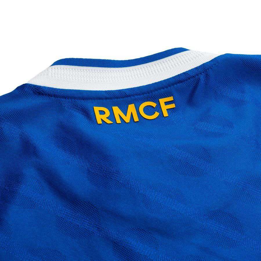 Real Madrid 3rd Shirt 2025/26