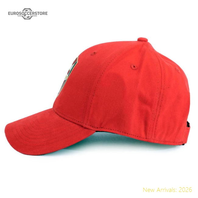 2025 Match-Ready Team Official Jersey Officially Licensed Product