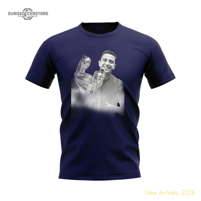 Durable Barcelona Home Jersey Breathable Moisture-wicking