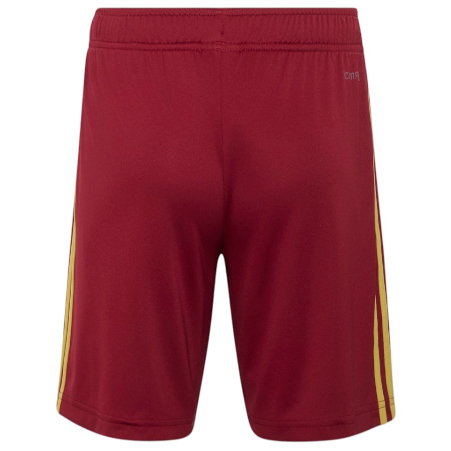 [JED] Spain Away Shorts 2026 2027