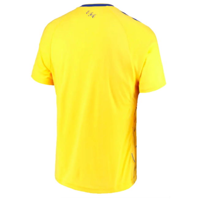 2022-2023 Everton Third Jersey