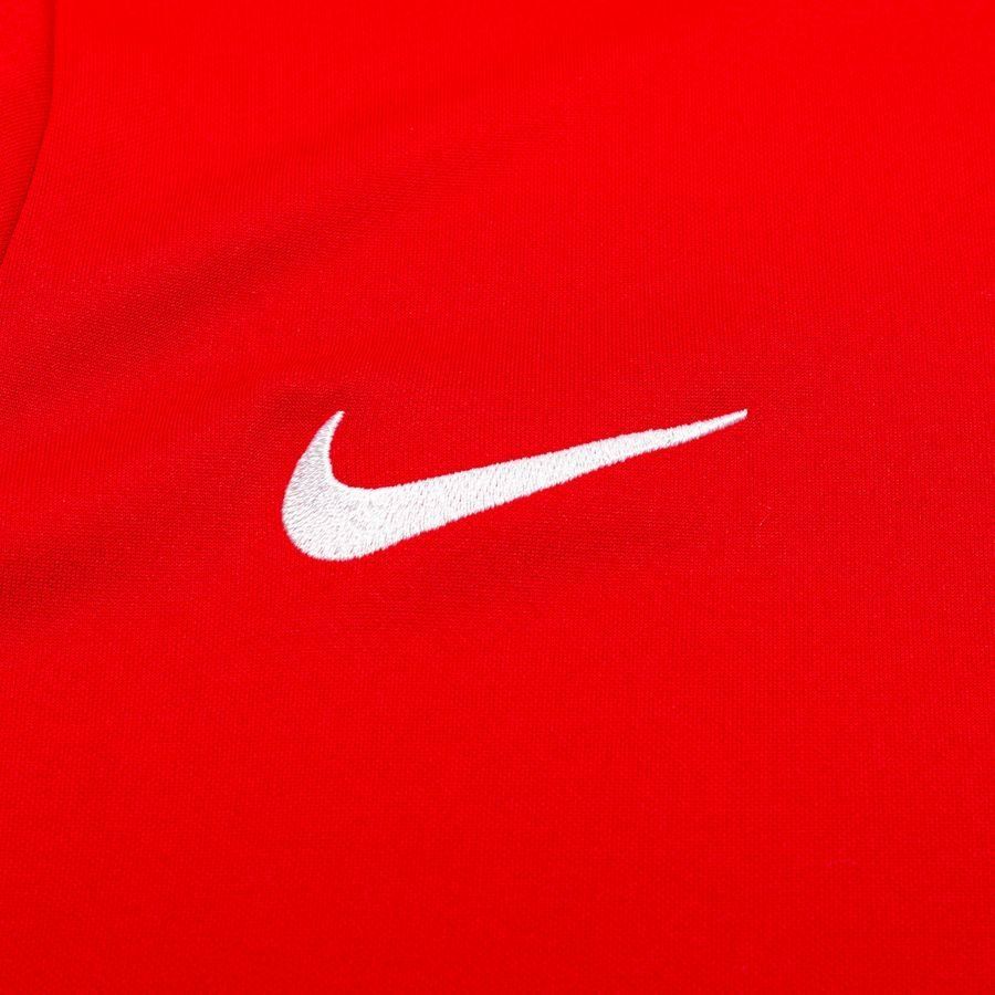 SK Brann Nike Training T-Shirt - University Red/Black/White Women