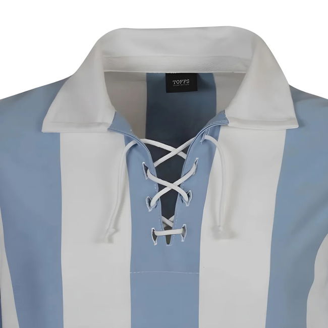 2025-2026 Argentina National Team Home Strip (1)