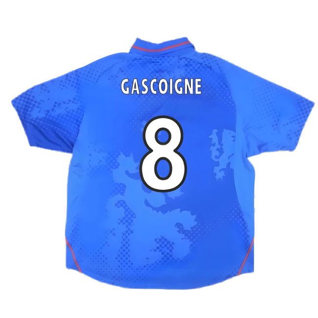 Excellent The Light Blues Primary Kit R. 200 #2 Latest Season (v9)