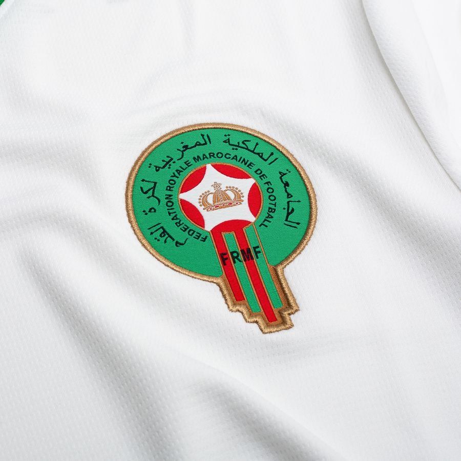 Morocco Away Shirt Africa Cup Of Nations 2025 In Multiple Adult Sizes