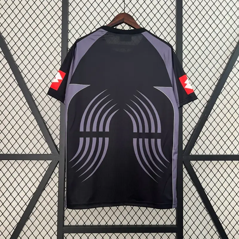 2001-2002 Juventus Goalkeeper Soccer retro kit