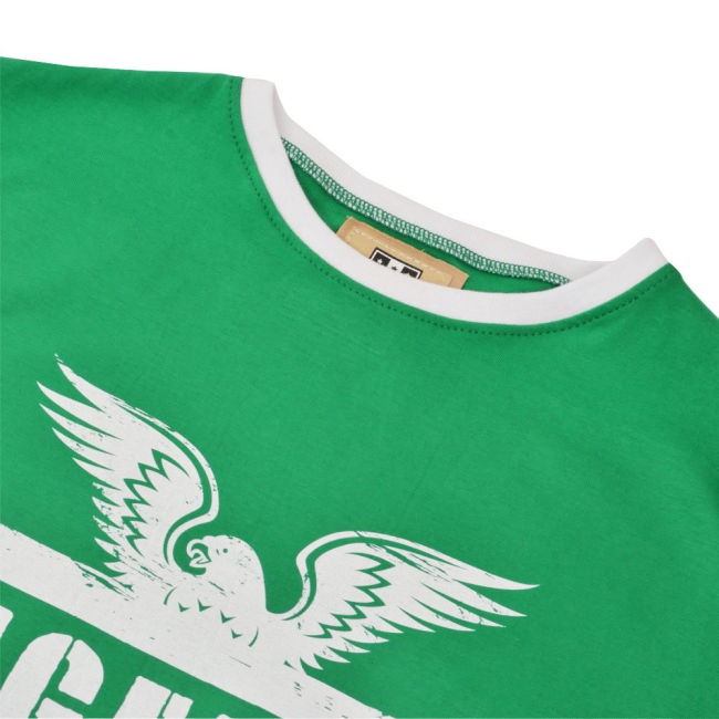 Nigeria Classic Jersey Nigeria