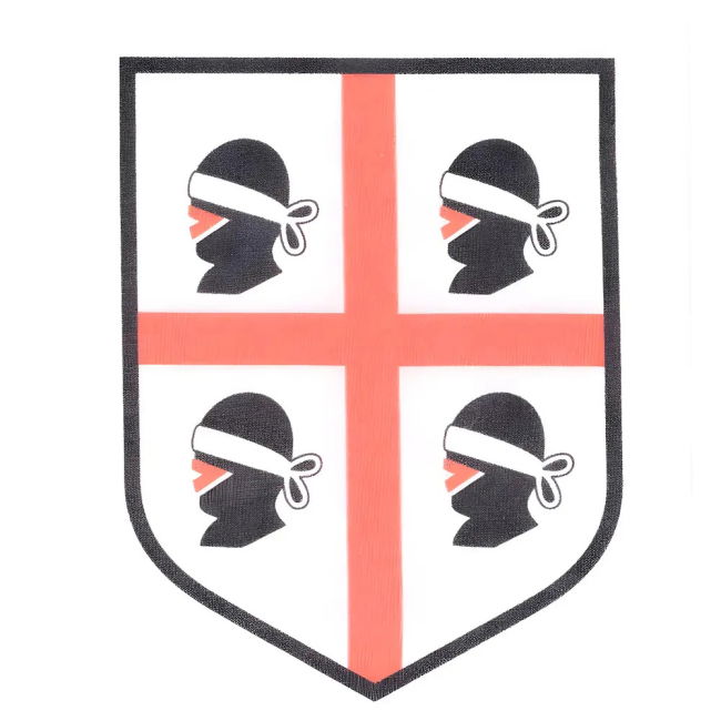 Loyal Cagliari Cagliari #12 Elite Performance 2025-2026 Campaign Sh...