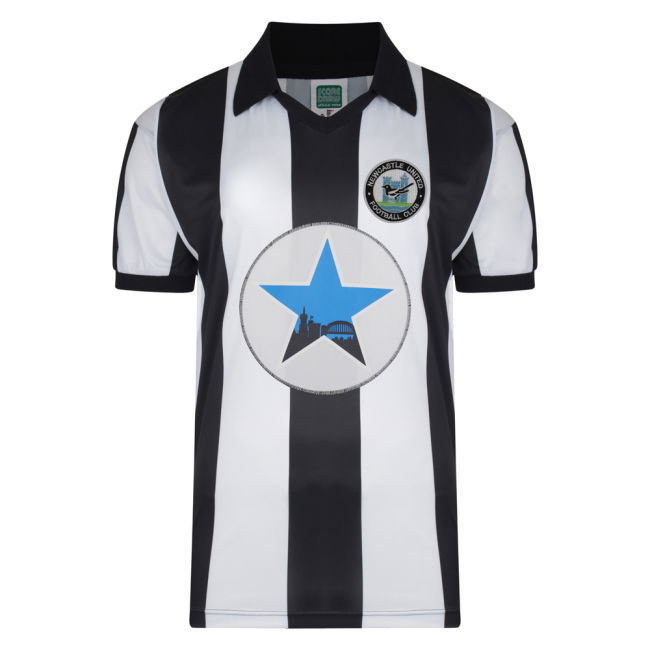 Adult Newcastle Jersey Score