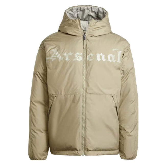 2025 Edition Arsenal Jacket Game Jersey 2024-2025