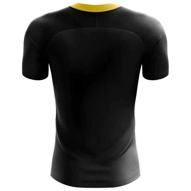 Womens Pro Style Germany Concept Pro Shirt 2025-2026