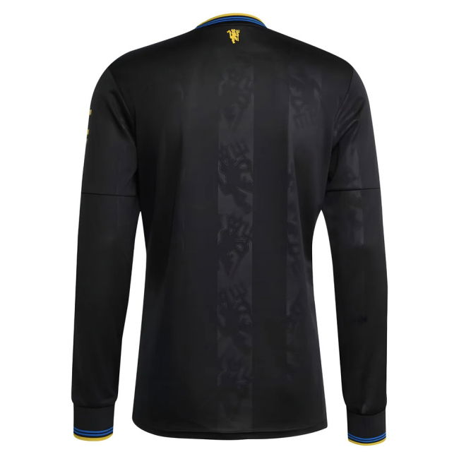 Man Utd Performance Third Jersey 2025-2026 #38
