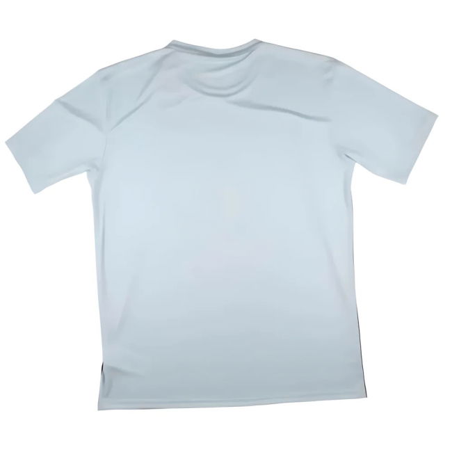 2024-2025 Shirt by Lazio Graphic Training (Adult