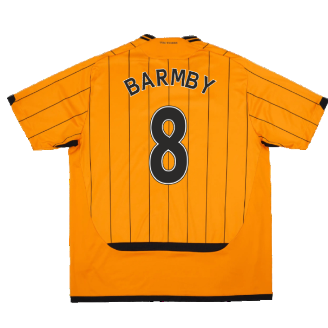 Hull City 2009-10 XL Shirt - (Excellent (Unisex