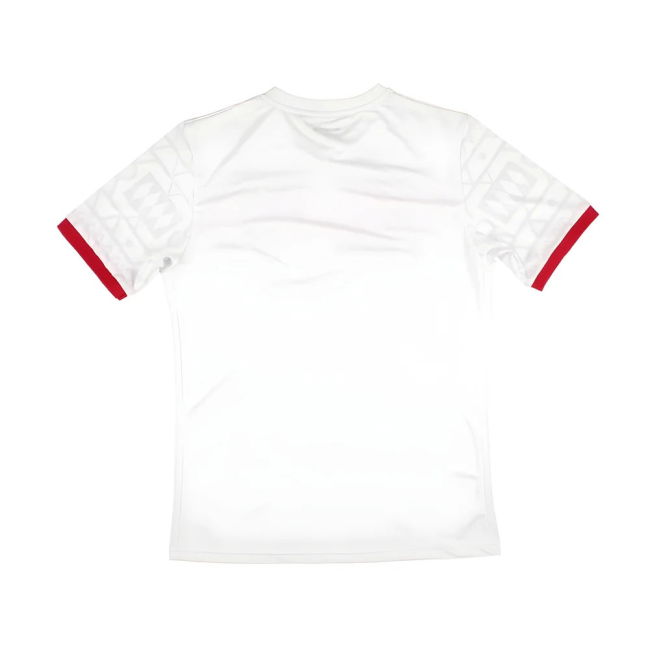 2024-2025 Angola Away Shirt
