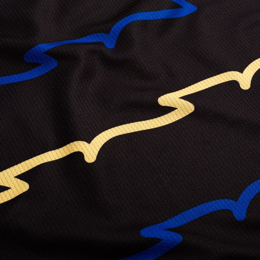 Everton 3rd Shirt 2025/26 In Multiple Adult Sizes