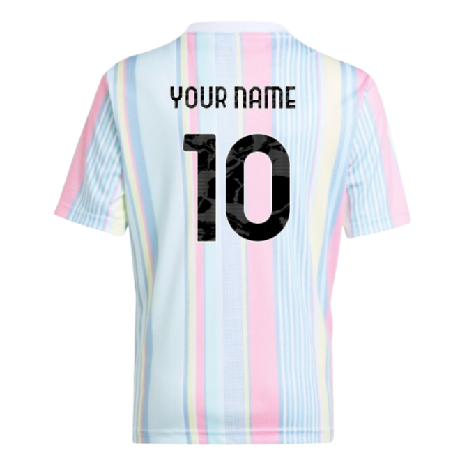 Juventus Special Edition Jersey 2025-2026 #46