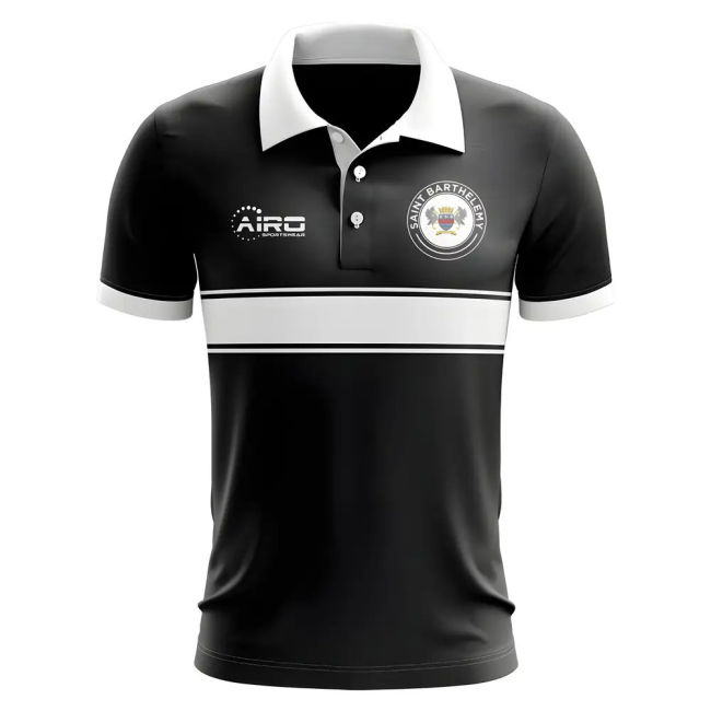 Polo Shirts Elite Jersey Saint #83