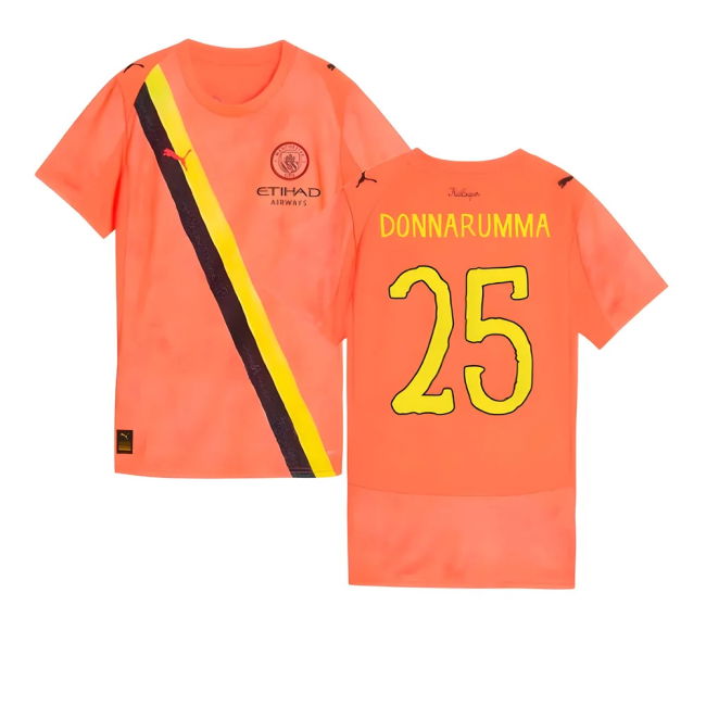 Official Licensed Supporter Football Manchester City Cwc Goalkeepe...