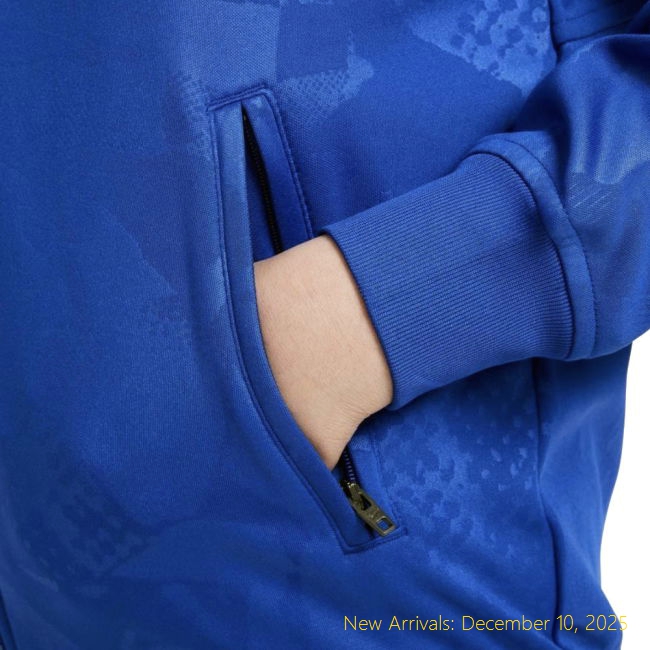 2025-2026 Barcelona Third None - Authentic Football - Blue Color...