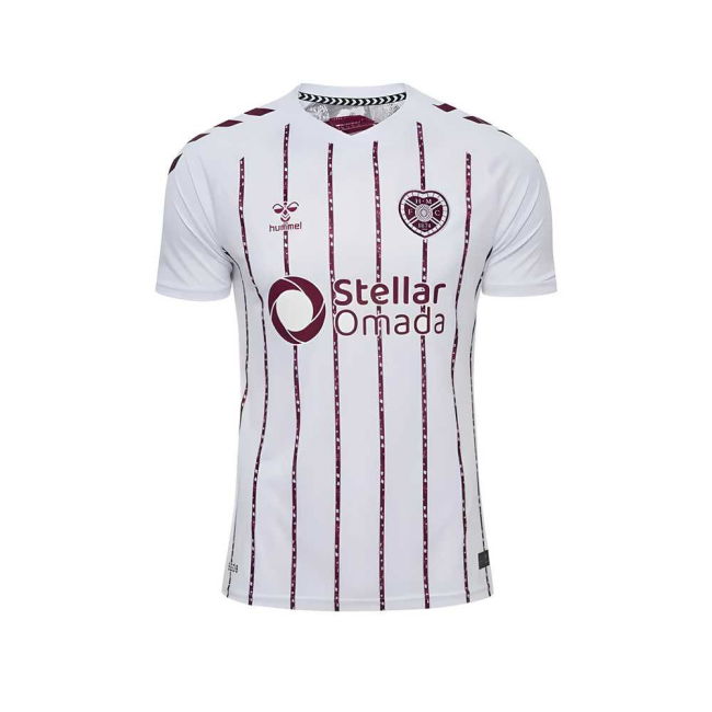 Professional 2025-2026 Football Club Away Away With Collector's Item