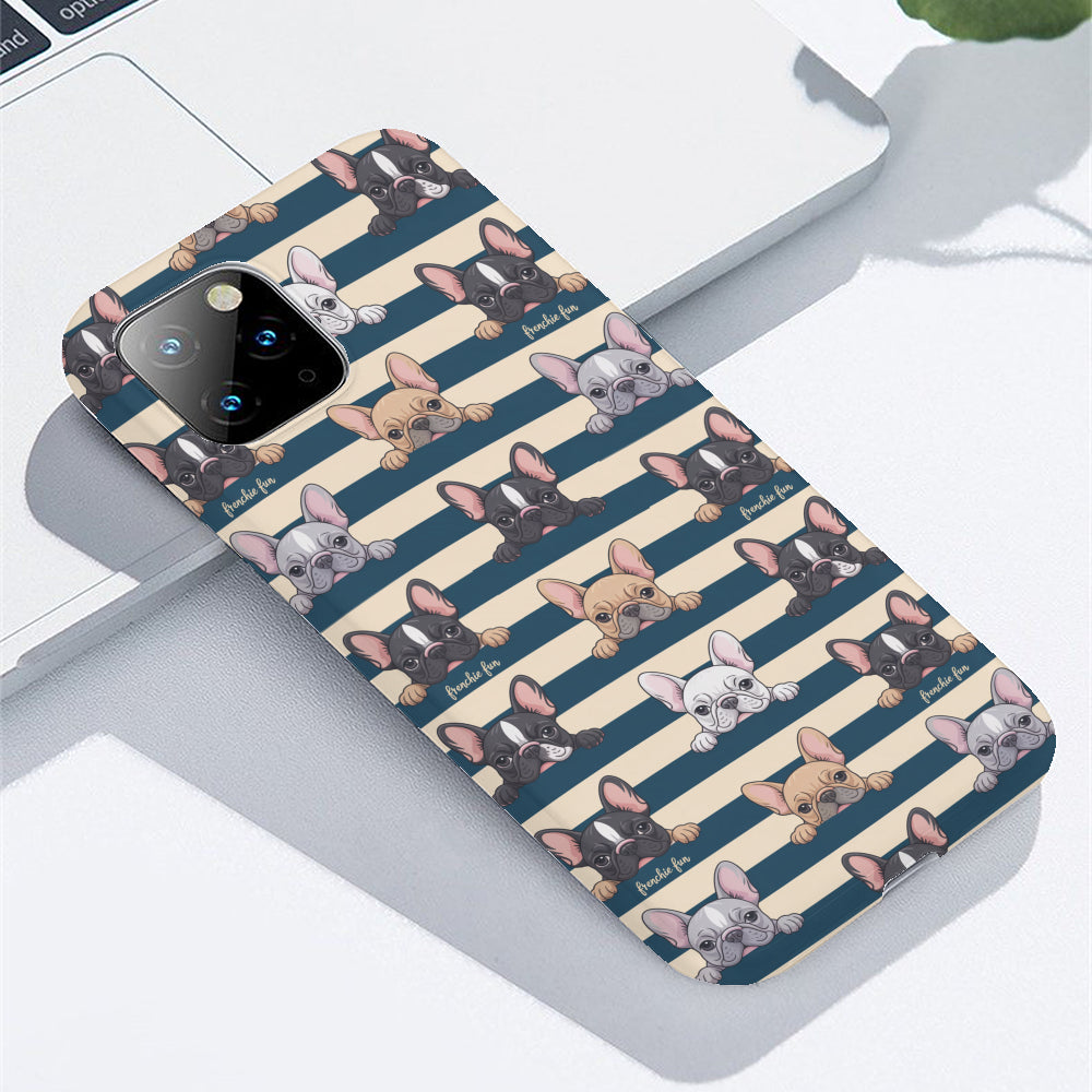Max - Phone Case for iPhone and Samsung