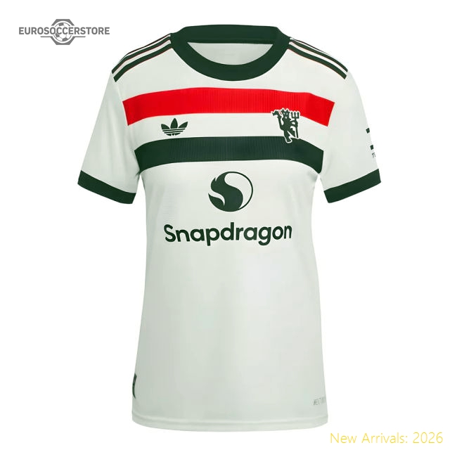 Premier League Team Epl Third Authentic Jersey Puma Drycell