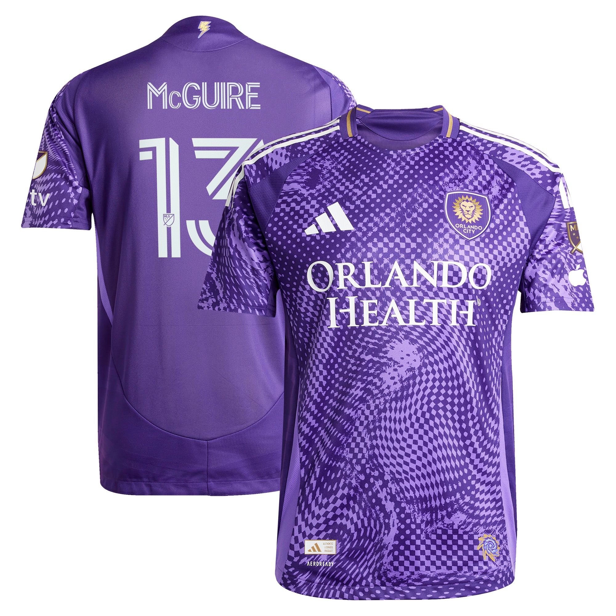 Men's 2025 Professional Authentic - Authentic - Free Shipping