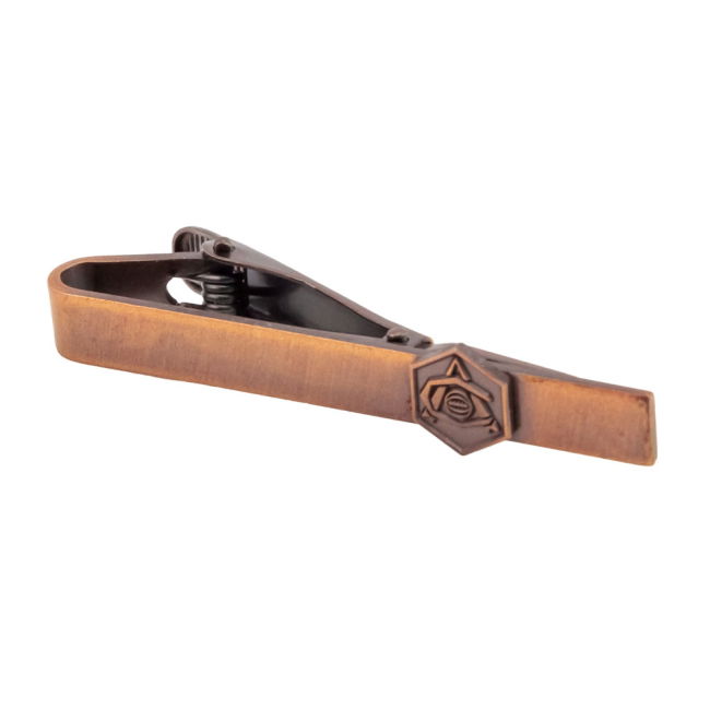 Arsenal FC Heritage Tie Slide (Limited Edition)