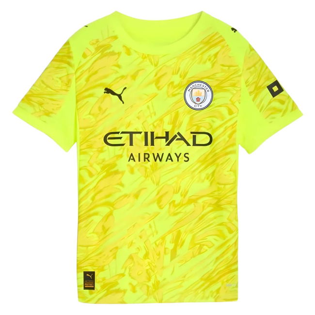2025-20 MAN sporty Third Shirt - Kids | first-class