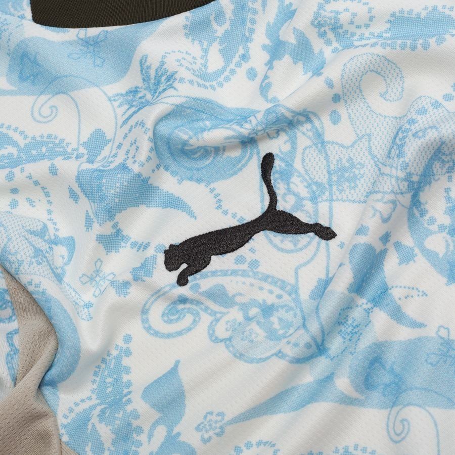 Palermo Third Shirt 2025/26 Supporter Version In Multiple Adult Sizes