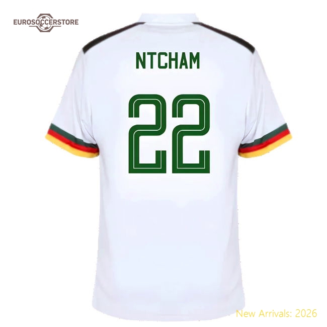 Chic Ladies Football Team Modric Jersey 2022-2023 Comfortable