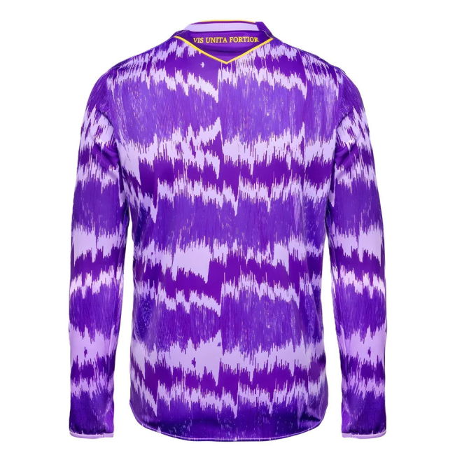 Competitive Price Breathable Fabric 2025-2026 Away Authentic Jers#688