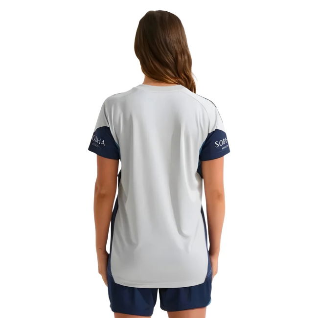 Arsenal Training 2025-2026 Shirt - (Women