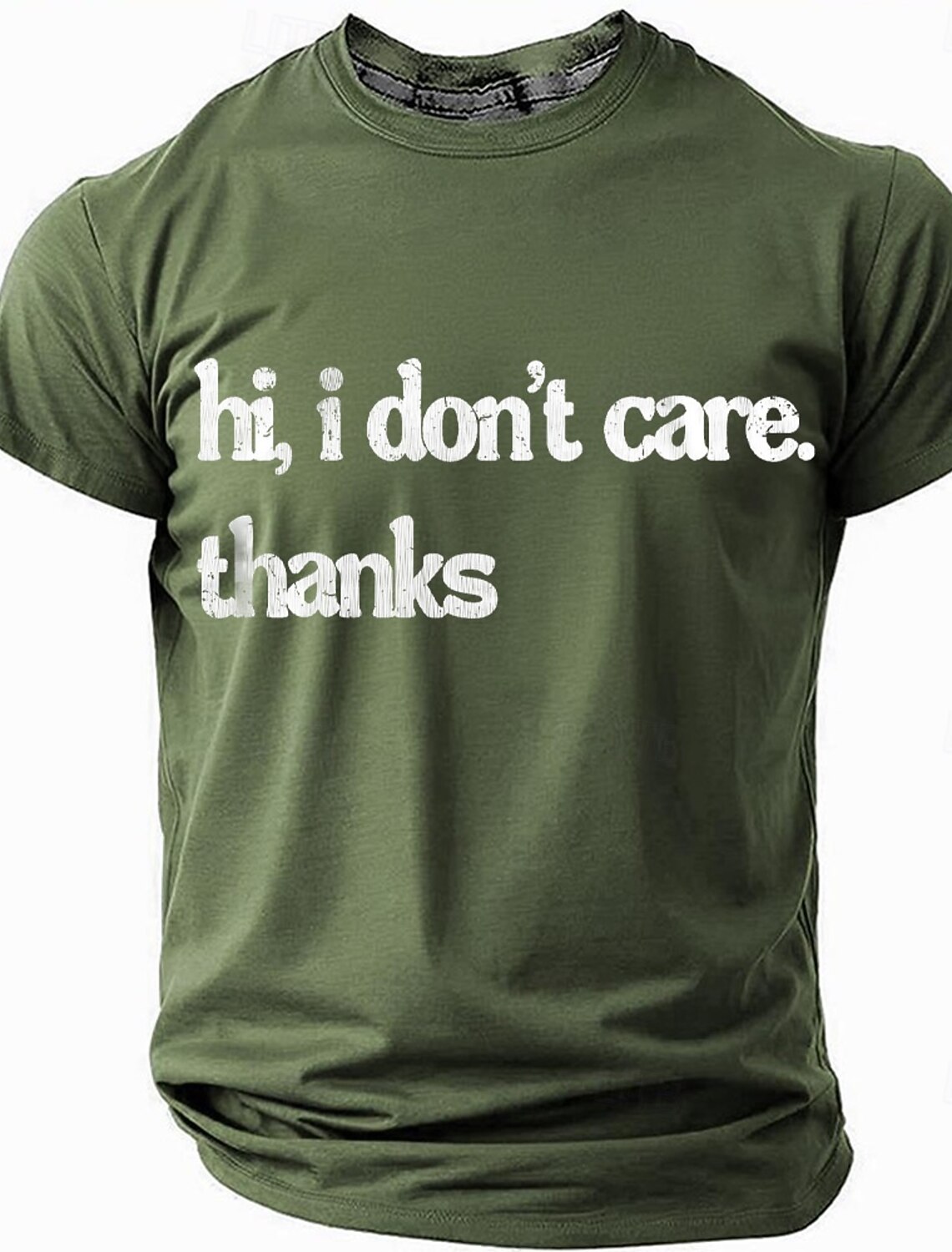 ADHD Graphic T-Shirt for Men - Funny 'Why Finish One When You Can